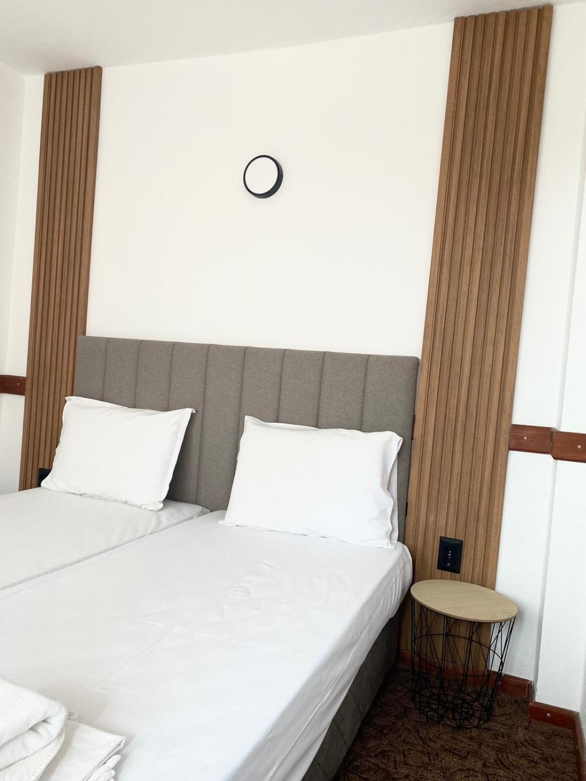 Хотел М1 Hotel พรีมอร์สโก ภายนอก รูปภาพ